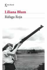 Ráfaga Roja (Novela Histórica) / Scarlet Burst (a Historical Novel) cover image