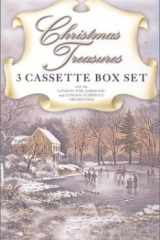 Christmas Treasures: Currier and Ives Holiday cover image