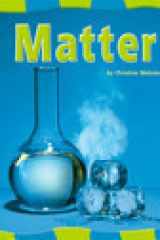 Matter cover image
