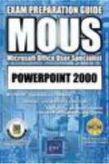 PowerPoint 2000 Core cover image