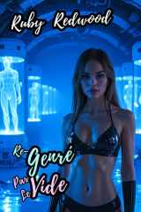 Re‑Genré par le Vide: Érotisme de Transformation de Genre Masculin vers Féminin (French Edition) cover image