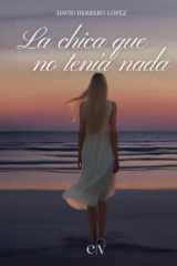 La chica que no tenía nada (Spanish Edition) cover image