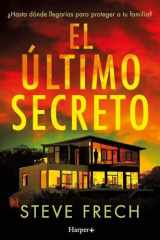 El último secreto (Spanish Edition) cover image
