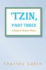 'Tzin, Part Three cover image