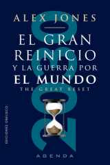 Gran Reinicio, El cover image