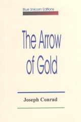 Arrow of Gold cover image
