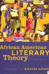 African American Literary Theory A Reader cover image