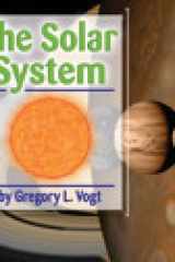 The Solar System cover image