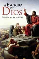 El escriba de Dios (Spanish Edition) cover image