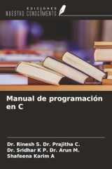 Manual de programación en C cover image