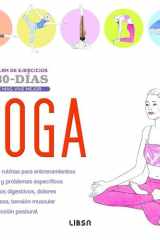 Yoga: Plan de Ejercicios 30-Días cover image