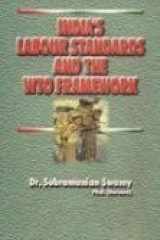 India's labour standards and the WTO framework cover image