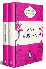 Estuche Jane Austen (Edición especial) / Jane Austen Boxed Set (Special Edition) (Spanish Edition) cover image