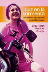 Luz en la tormenta: un camino de sanación y transformación cover image