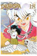 Inuyasha nº 18/30 cover image