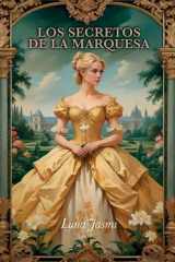 Los Secretos de la Marquesa cover image