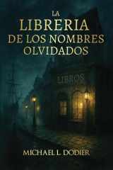 La Libreria de los Nombres Olvidados cover image