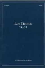Los Tientos 24-25: residencias de creación cover image