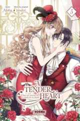 A TENDER HEART 05 cover image