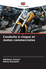 Conduite à risque et motos commerciales (French Edition) cover image