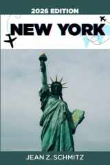 NEW YORK GUIDE DE VOYAGE: Explorez New York en 7 jours avec un budget limité, profitez d'expériences incroyables sans vous ruiner. (French Edition) cover image