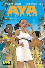 AYA DE YOPOUGON INTEGRAL 03 cover image
