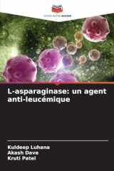 L-asparaginase: un agent anti-leucémique (French Edition) cover image