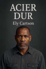 Acier Dur (French Edition) cover image