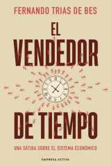 El Vendedor de Tiempo cover image