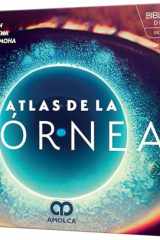 Atlas de la córnea cover image