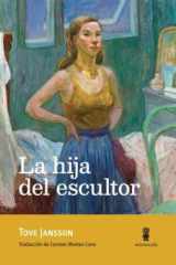 La hija del escultor cover image