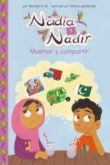 Mostrar y Compartir (Show and Tell) cover image