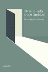 Mi segunda oportunidad (Spanish Edition) cover image