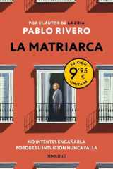 La matriarca (Campaña de verano edición limitada) cover image