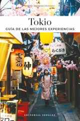 Tokyo - Guía de las mejores experiencias cover image