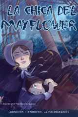 La Chica Del Mayflower: la Colonización cover image