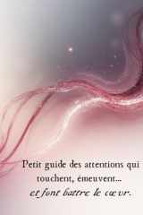 Guide des Gestes Qui Comptent (French Edition) cover image