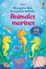 Animales marinos cover image