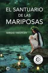 El santuario de las mariposas (Spanish Edition) cover image