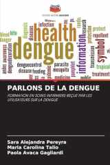 Parlons de la Dengue (French Edition) cover image