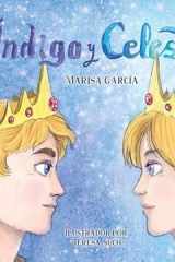 Índigo y Celeste cover image