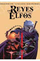 LOS REYES ELFOS: EDICIÓN 25º ANIVERSARIO cover image