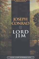 Lord Jim cover image