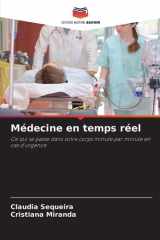 Médecine en temps réel (French Edition) cover image