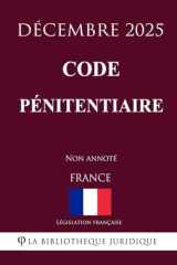 Code pénitentiaire (French Edition) cover image