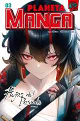 Planeta Manga nº 03 cover image