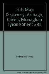 Discovery Map 028B Border Area and Armagh cover image