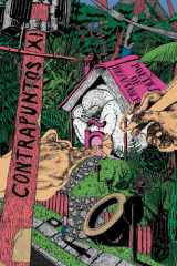Contrapuntos XI Poetics of Resistance cover image