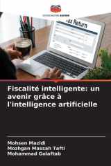 Fiscalité intelligente: un avenir grâce à l'intelligence artificielle (French Edition) cover image