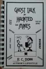 Ghost Talk and Haunted Mines cover image